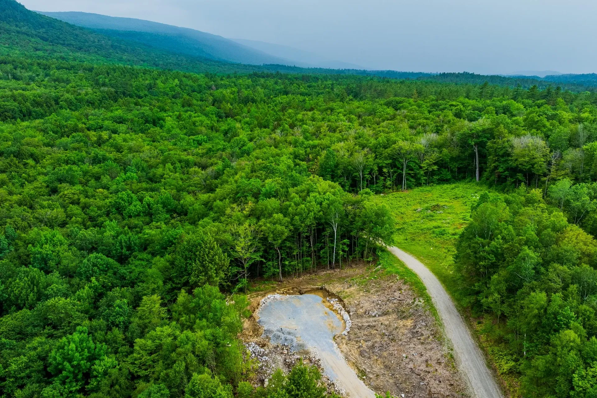 0 Alden Lane Sunderland VT 05250