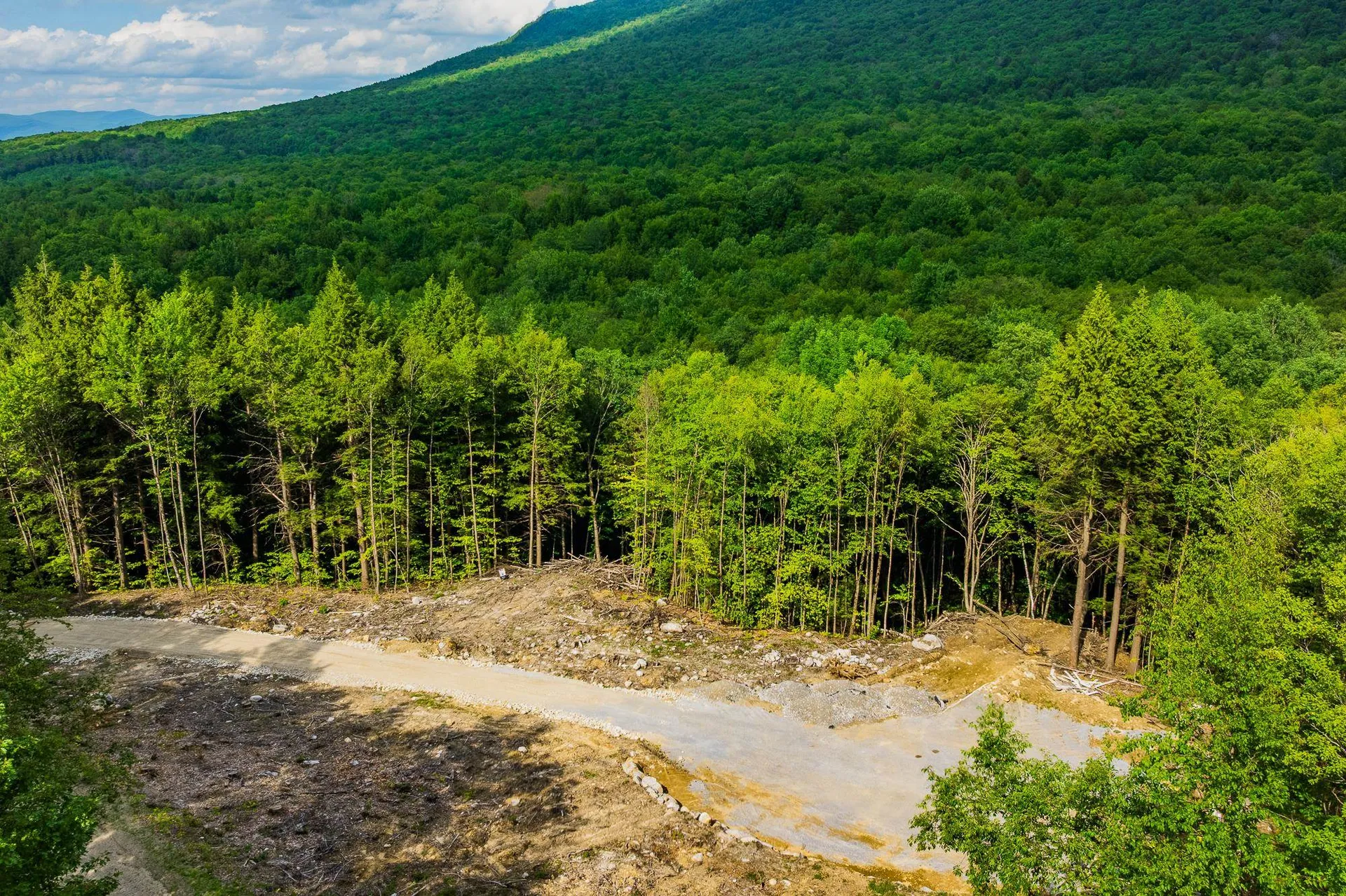 0 Alden Lane Sunderland VT 05250