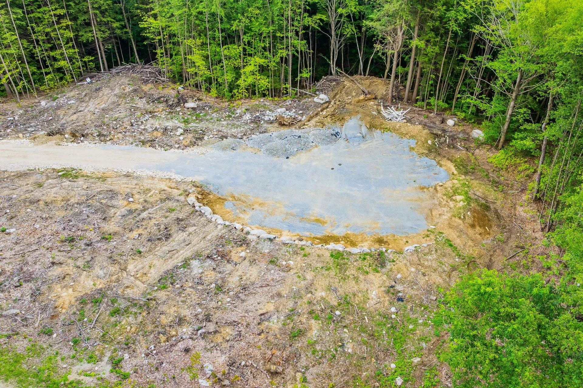 0 Alden Lane Sunderland VT 05250