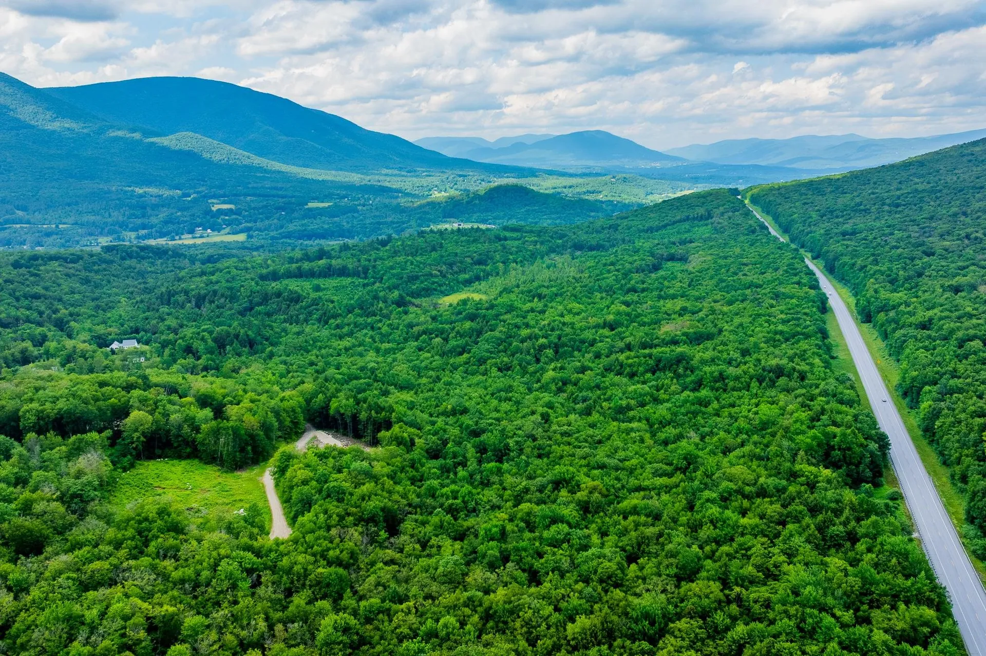 0 Alden Lane Sunderland VT 05250