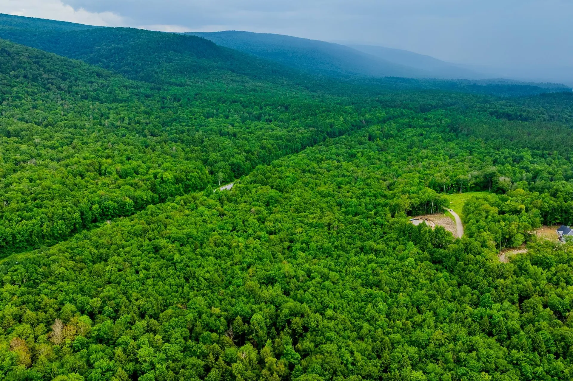 0 Alden Lane Sunderland VT 05250