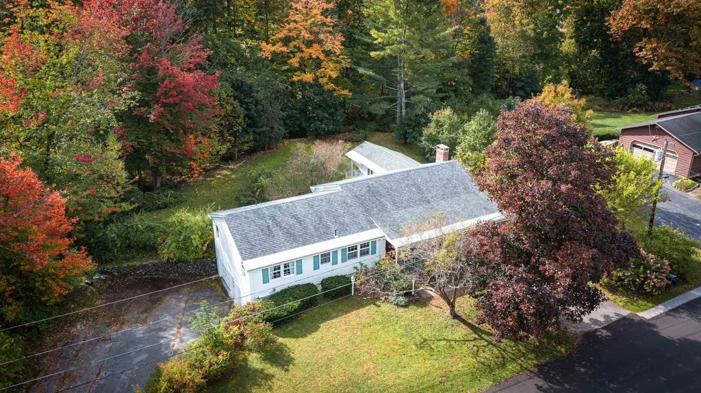 392 Karen Drive Rutland Town VT 05701