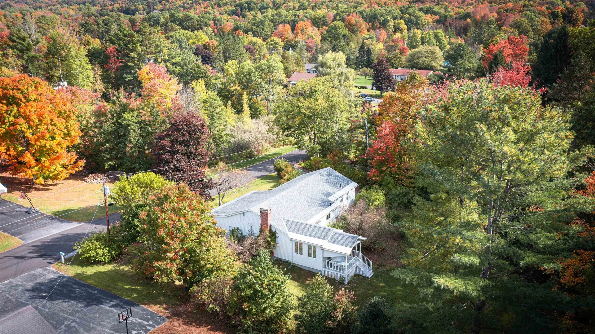 392 Karen Drive Rutland Town VT 05701