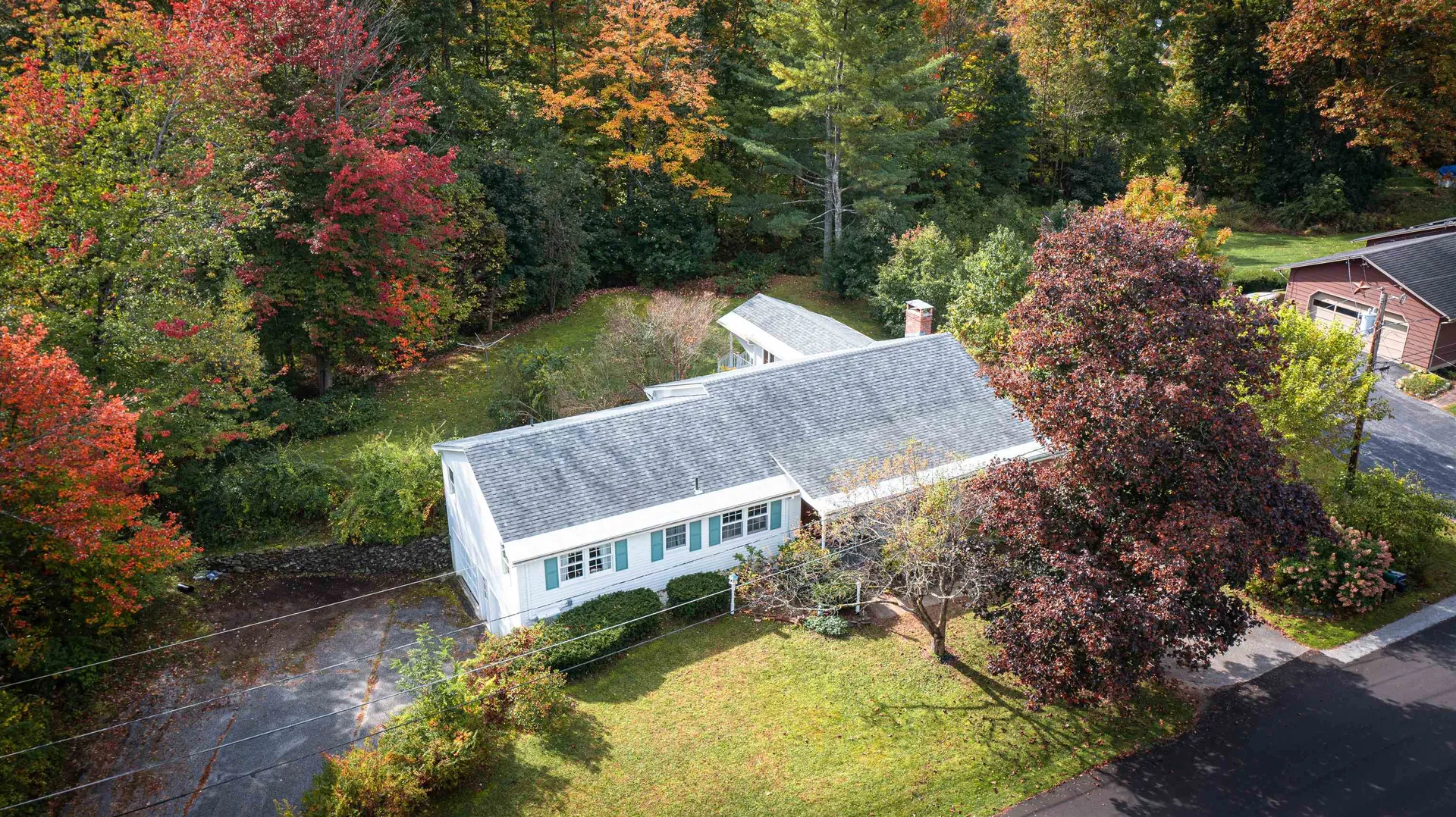 392 Karen Drive Rutland Town VT 05701