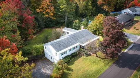 392 Karen Drive Rutland Town VT 05701