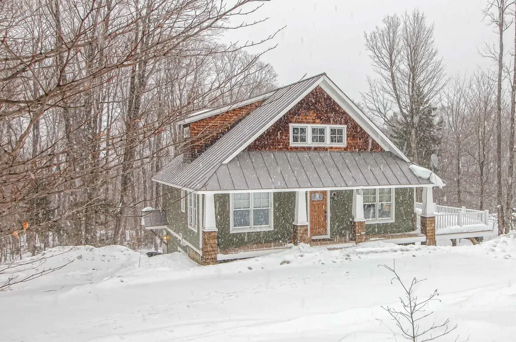 6 Johnson Hill Road Dover VT 05356