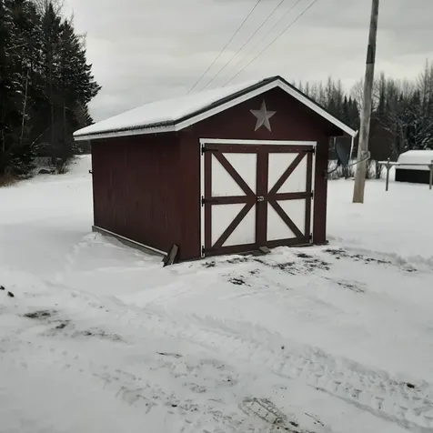 35 Laflamme Drive Stewartstown NH 03576