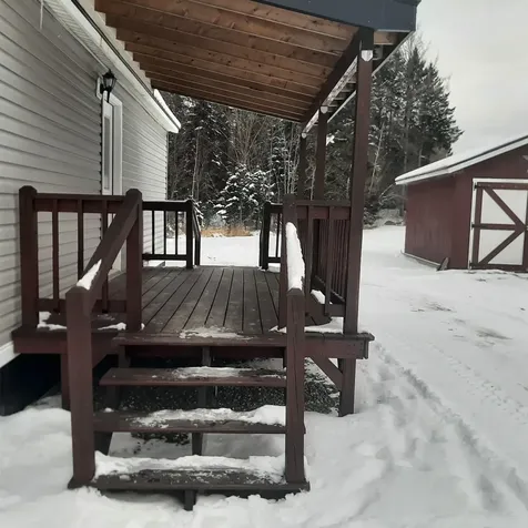 35 Laflamme Drive Stewartstown NH 03576