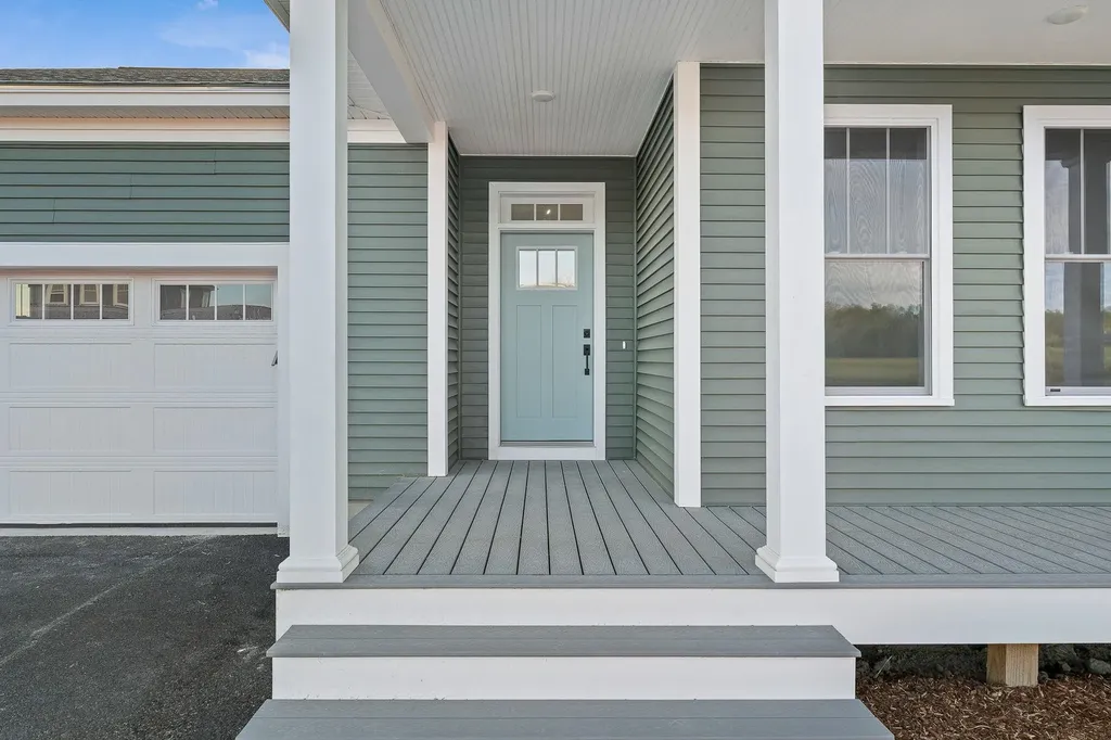 415 Commodore Drive Vergennes VT 05491