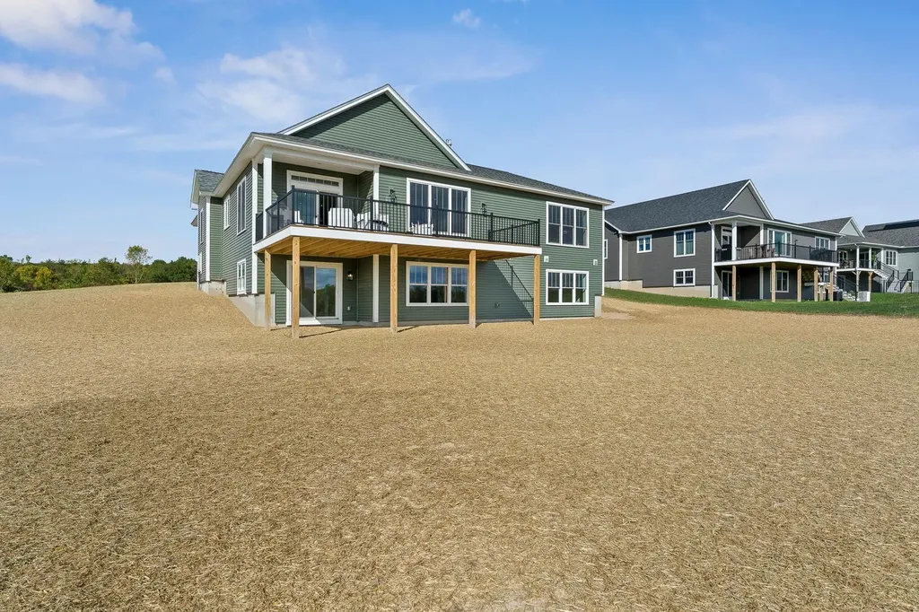 415 Commodore Drive Vergennes VT 05491