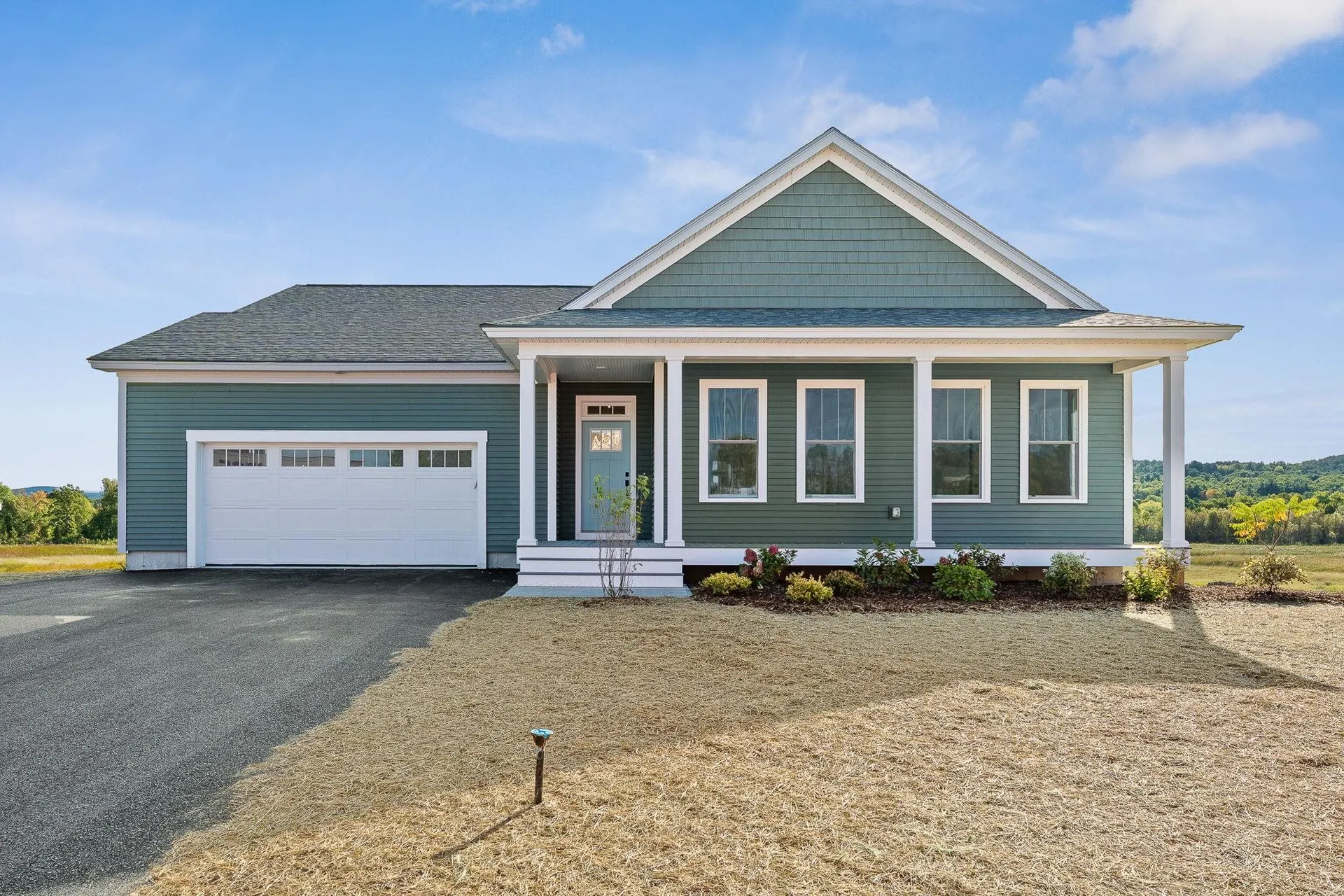 415 Commodore Drive Vergennes VT 05491