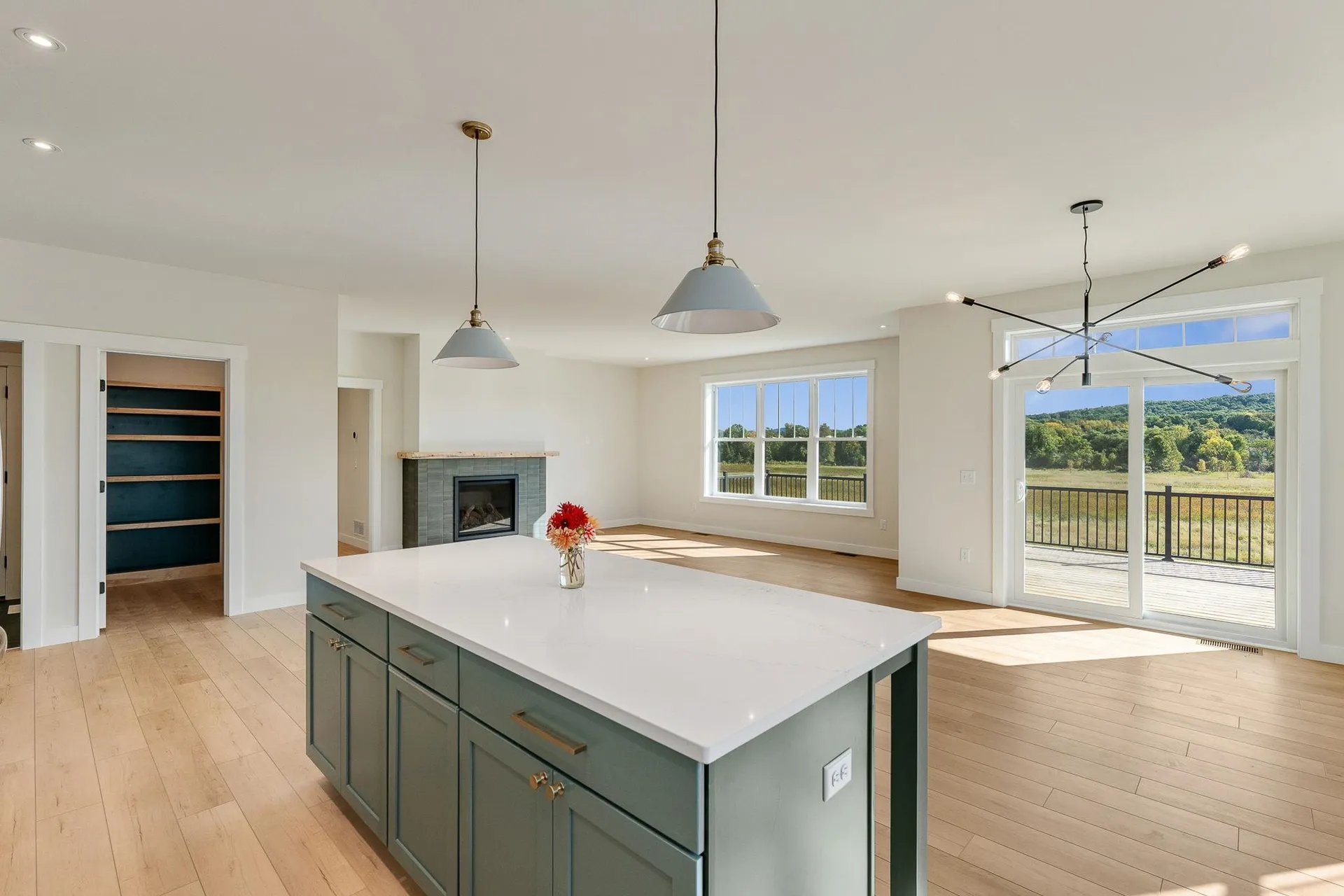 415 Commodore Drive Vergennes VT 05491