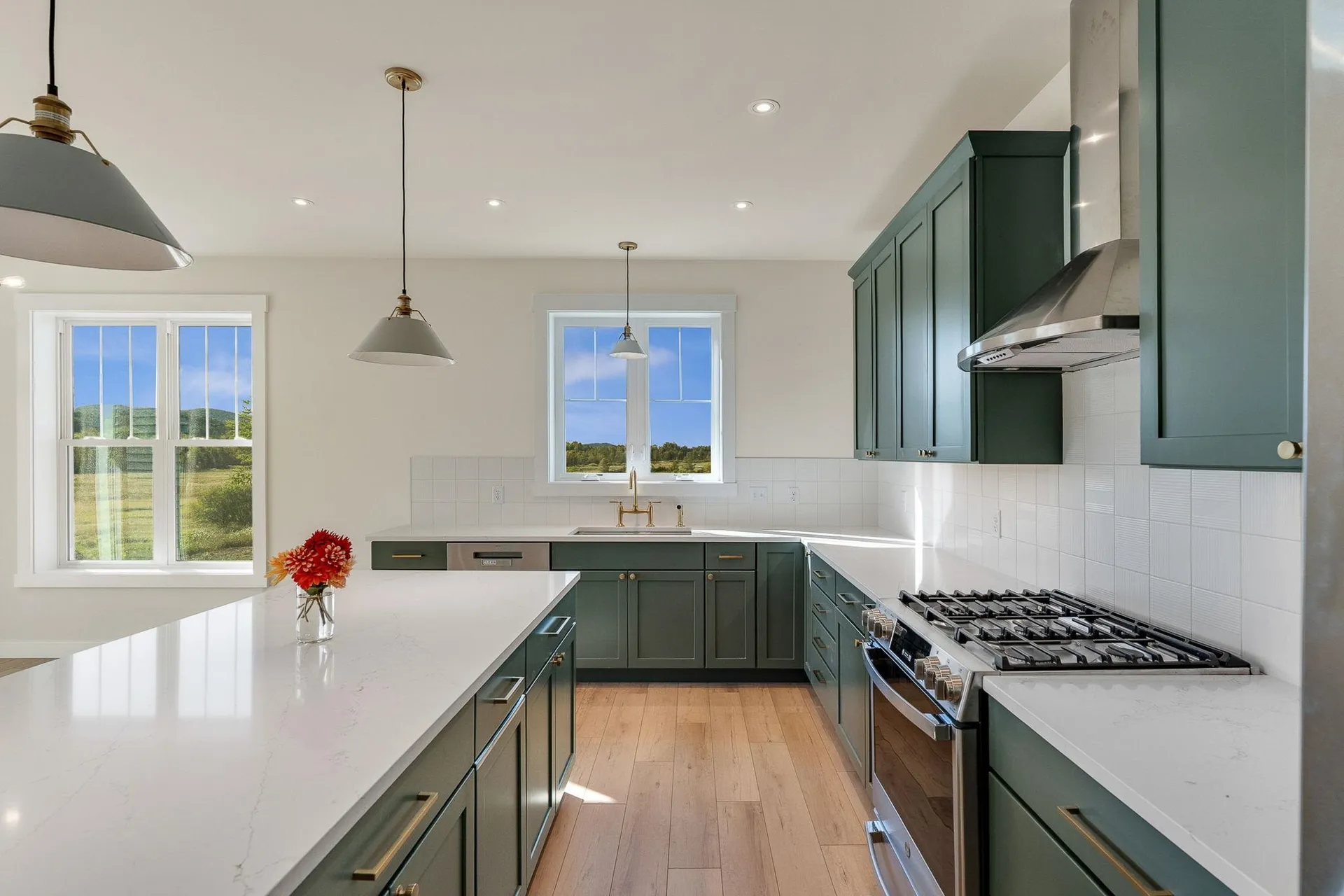 415 Commodore Drive Vergennes VT 05491