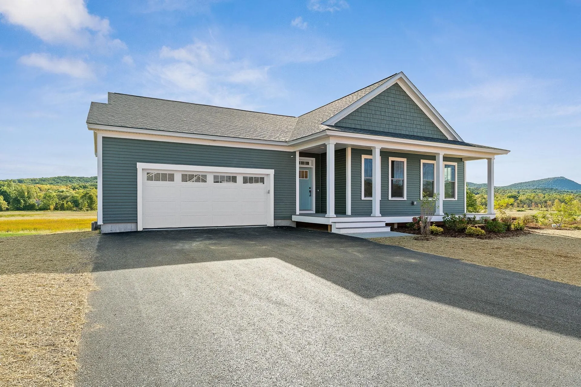 415 Commodore Drive Vergennes VT 05491