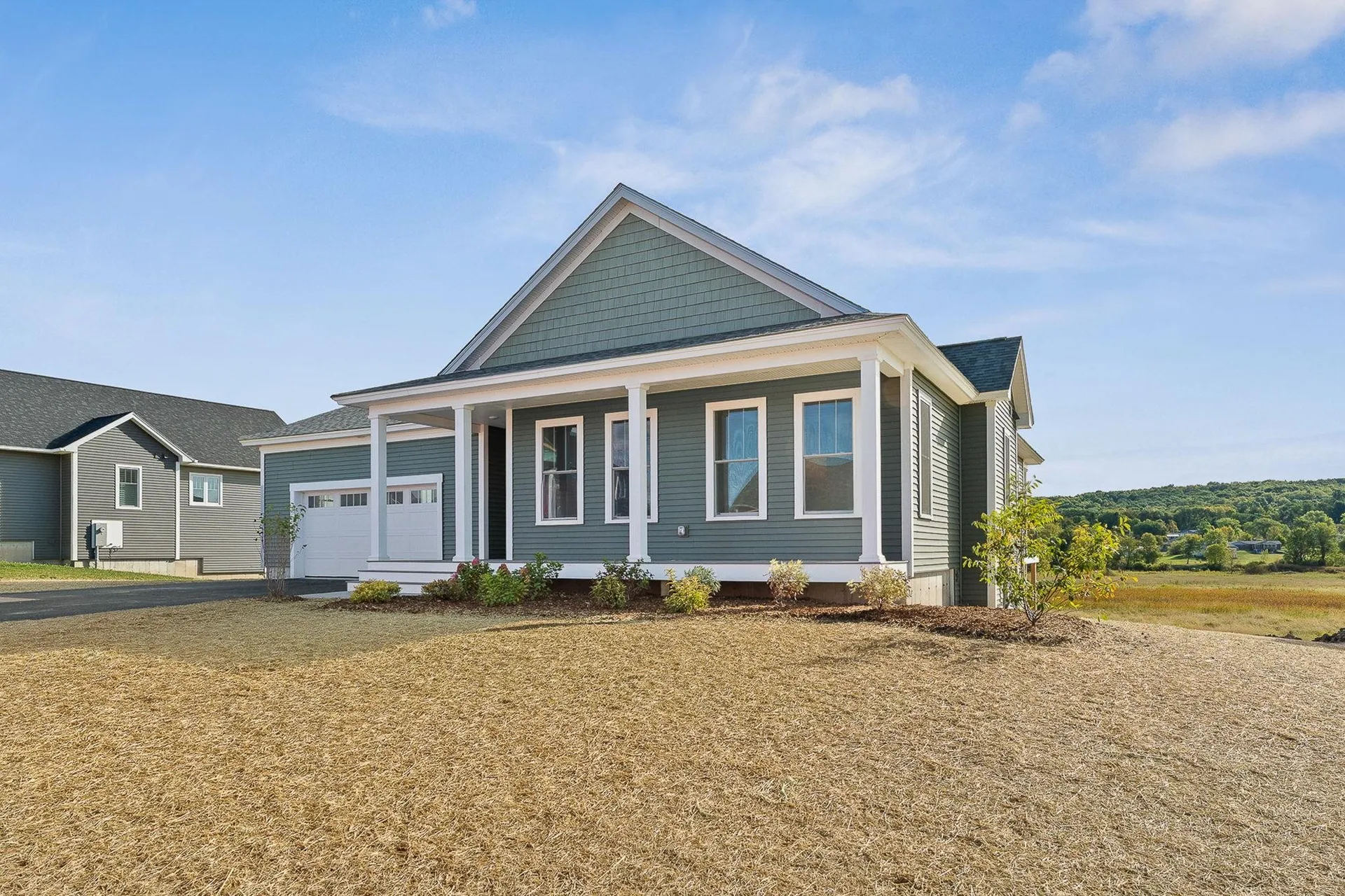 415 Commodore Drive Vergennes VT 05491