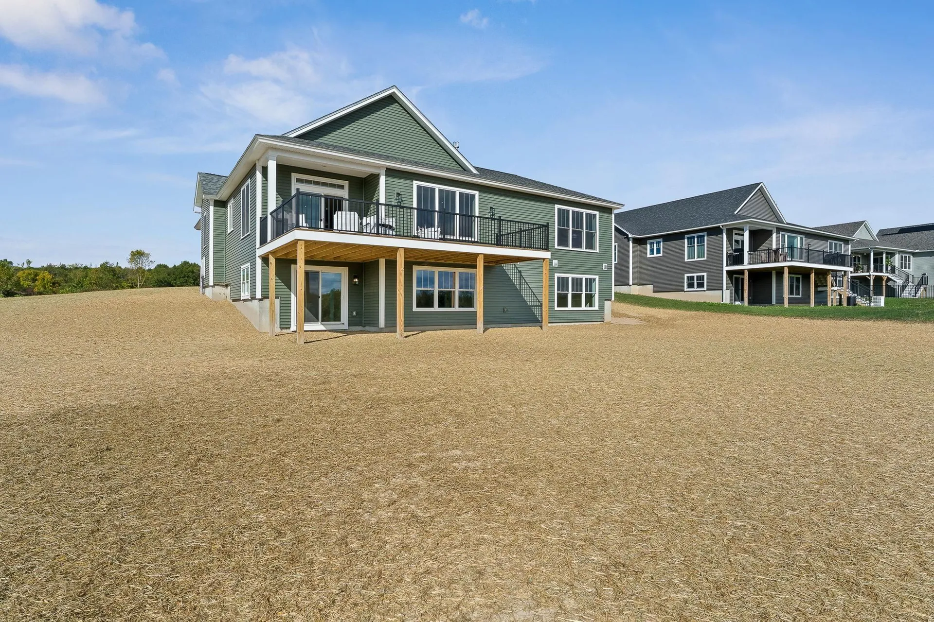 415 Commodore Drive Vergennes VT 05491