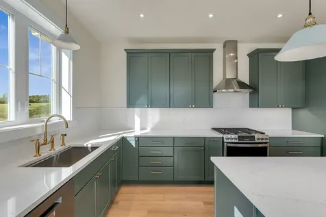 415 Commodore Drive Vergennes VT 05491