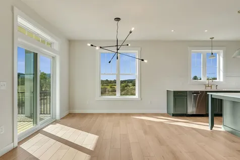 415 Commodore Drive Vergennes VT 05491