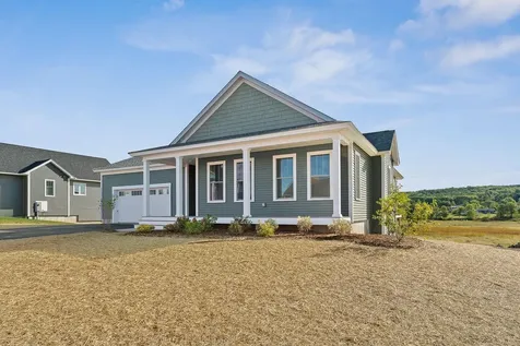 415 Commodore Drive Vergennes VT 05491