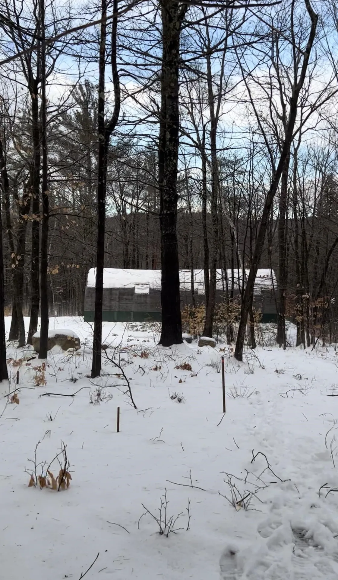 0 East Madison Road Madison NH 03849