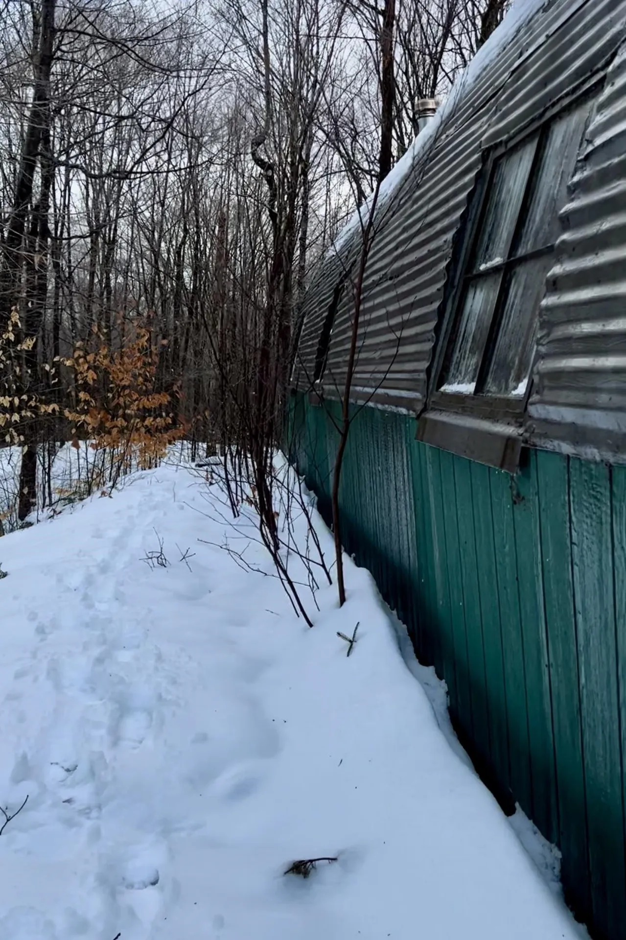 0 East Madison Road Madison NH 03849