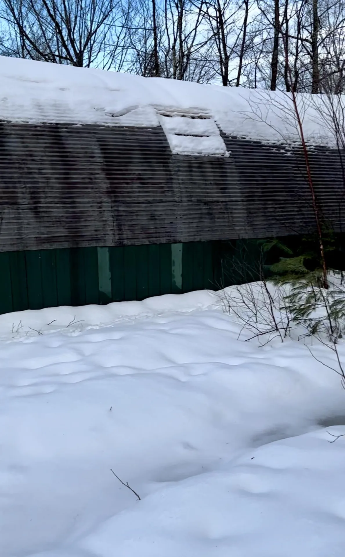 0 East Madison Road Madison NH 03849