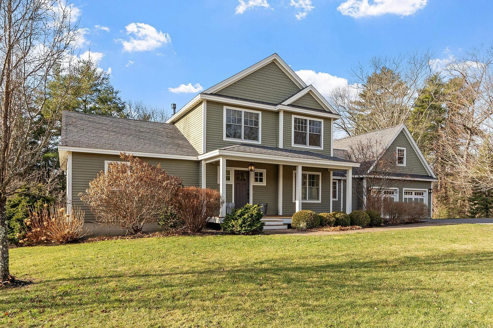 15 Scanlon Way Newfields NH 03856