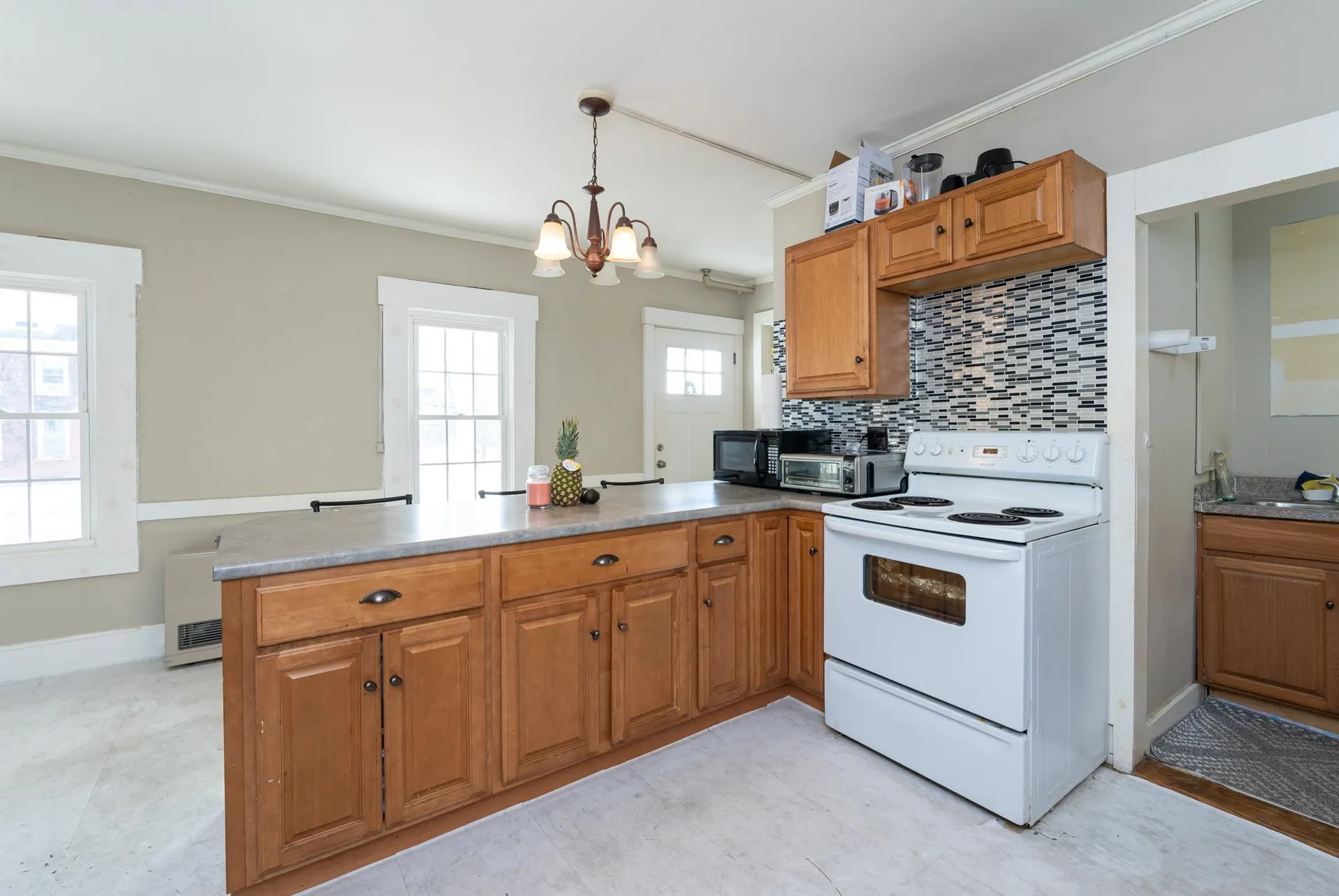 46 N Main Street Newport NH 03773