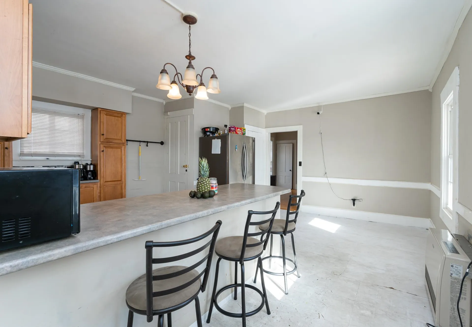 46 N Main Street Newport NH 03773