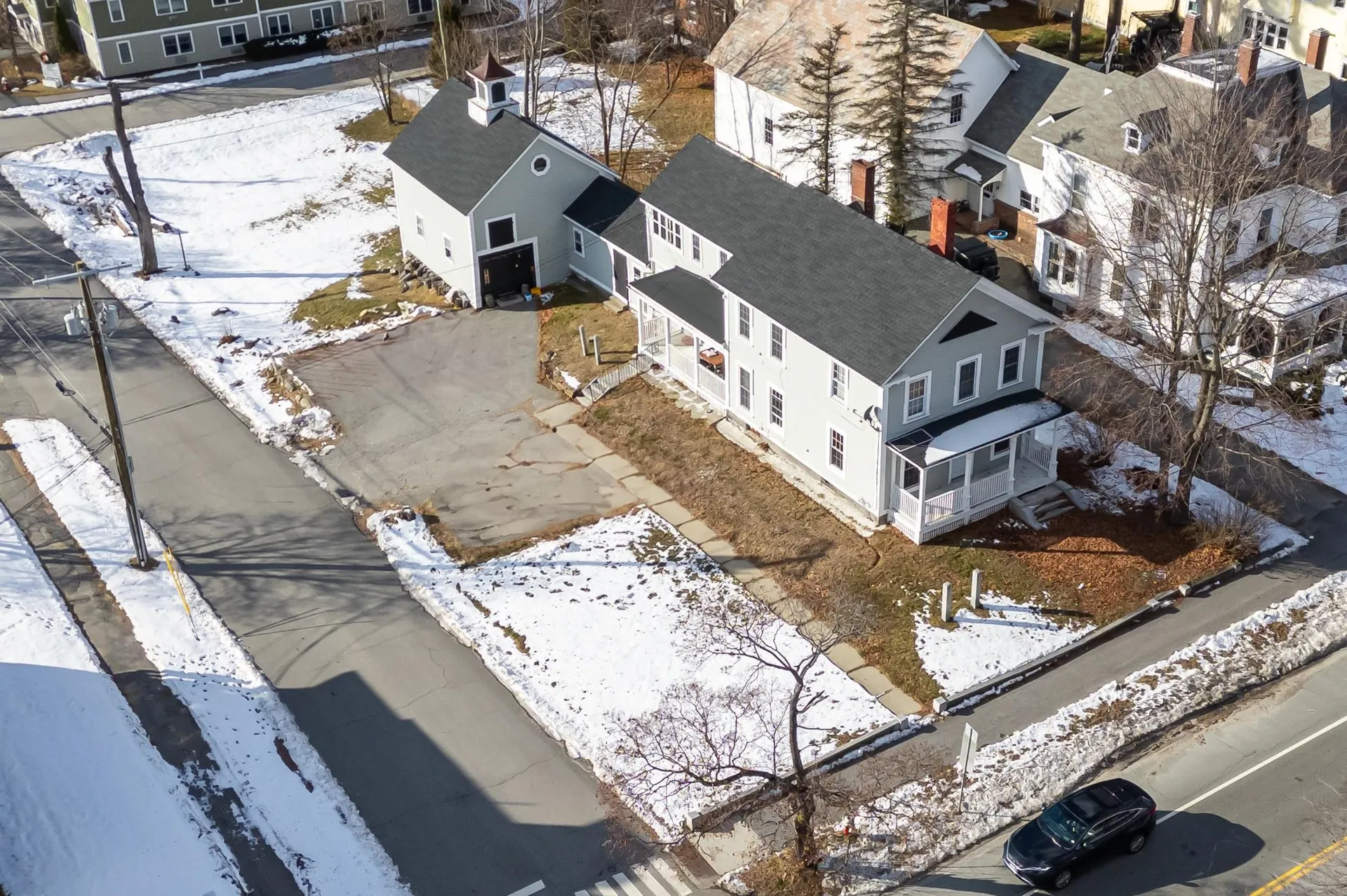 46 N Main Street Newport NH 03773