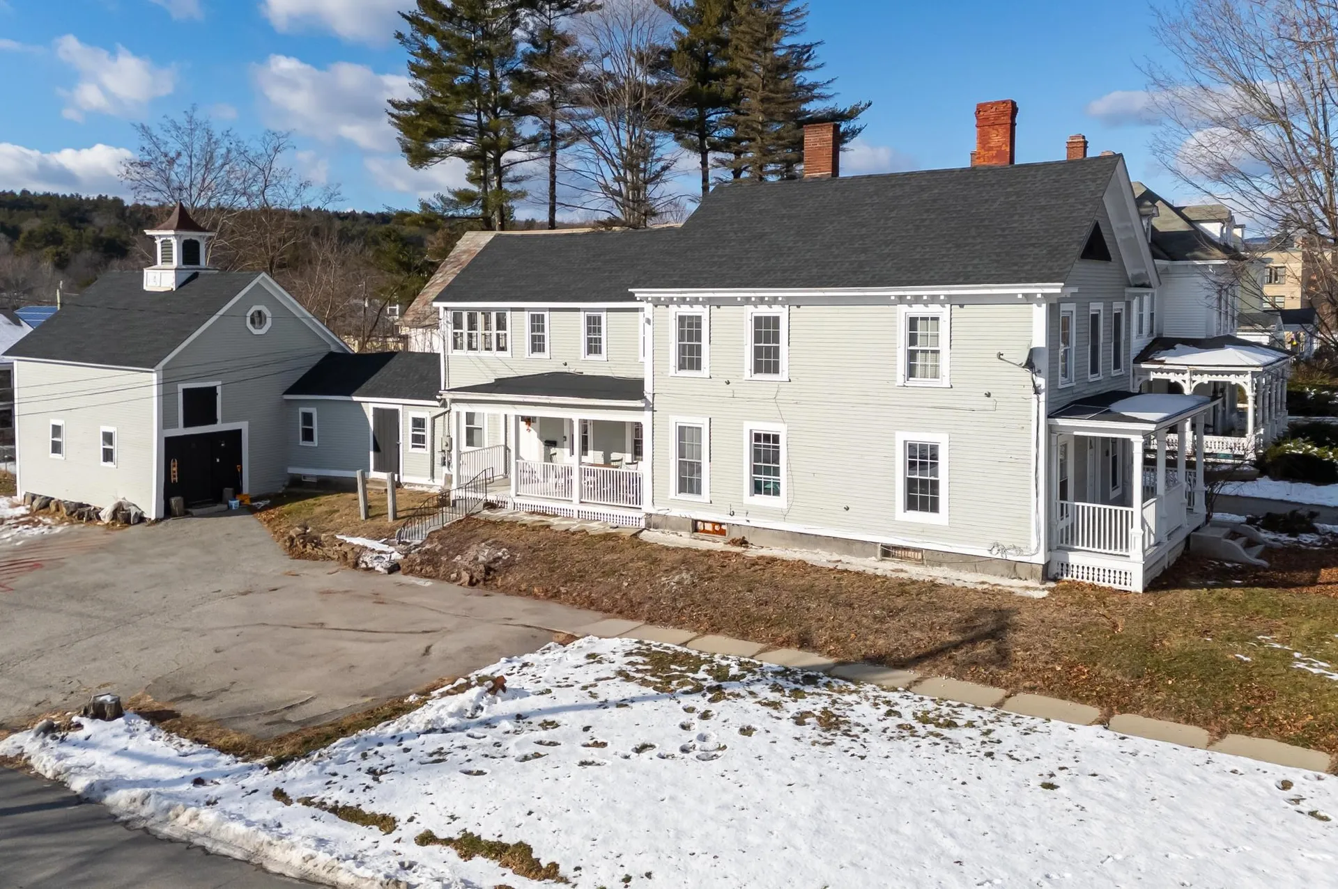 46 N Main Street Newport NH 03773