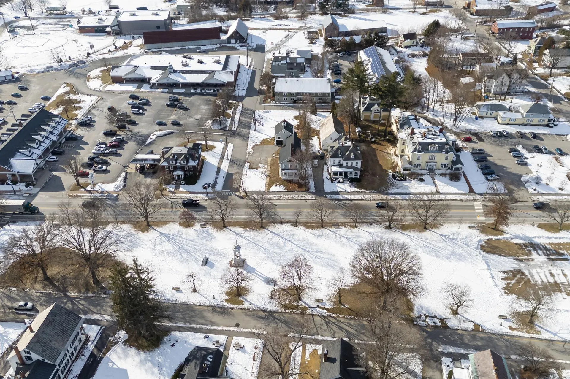 46 N Main Street Newport NH 03773