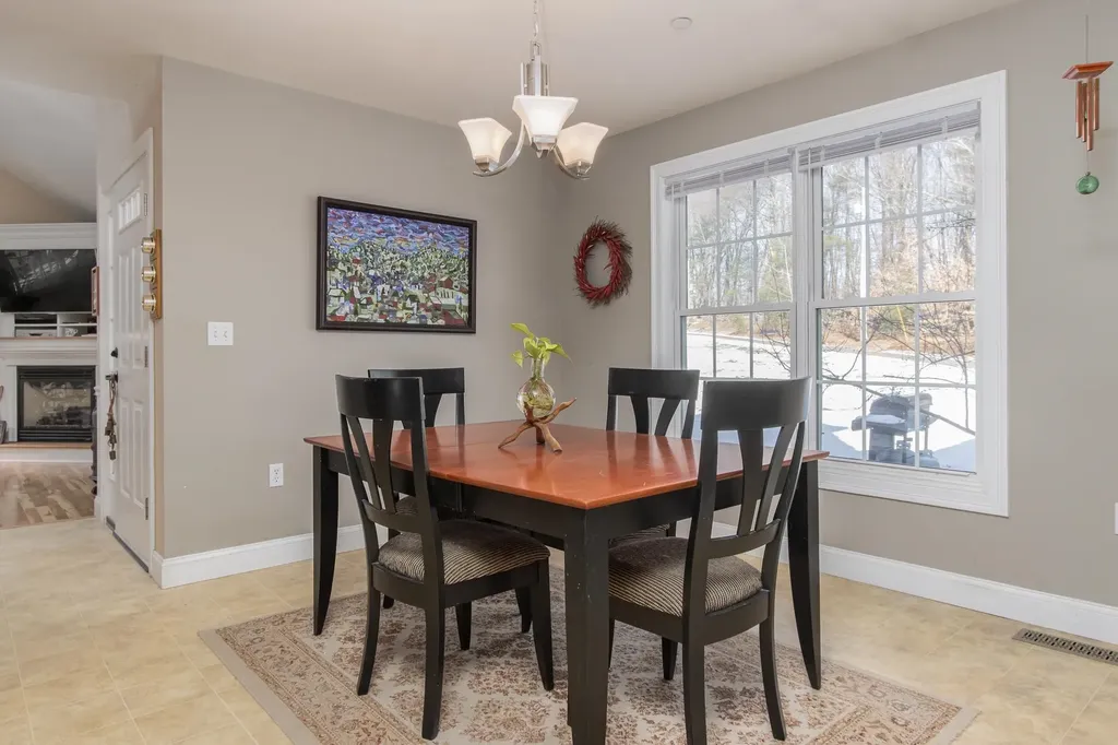 217 Beard Road New Boston NH 03070