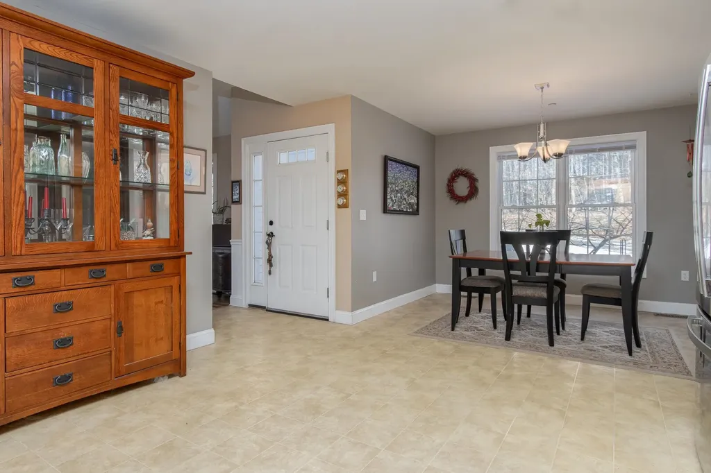 217 Beard Road New Boston NH 03070