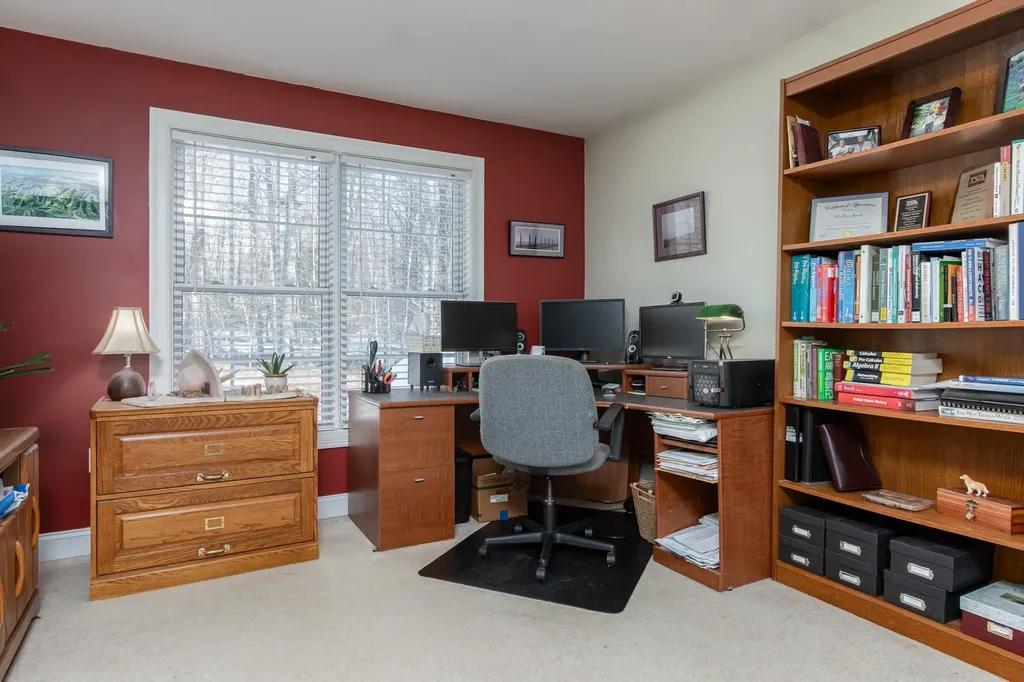 217 Beard Road New Boston NH 03070