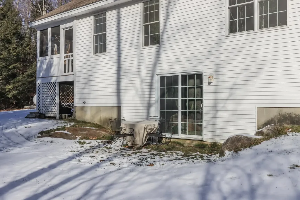 217 Beard Road New Boston NH 03070