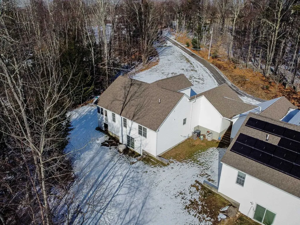 217 Beard Road New Boston NH 03070