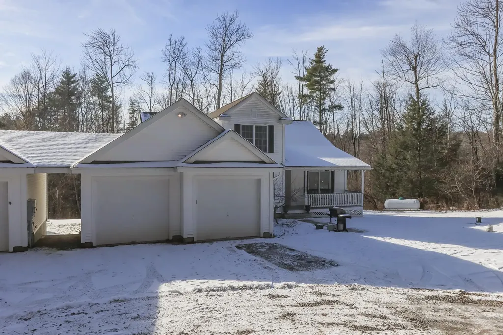 217 Beard Road New Boston NH 03070