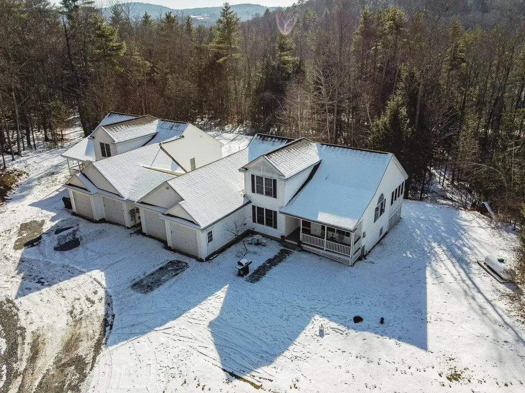 217 Beard Road New Boston NH 03070