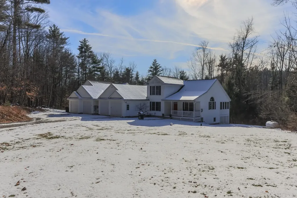 217 Beard Road New Boston NH 03070