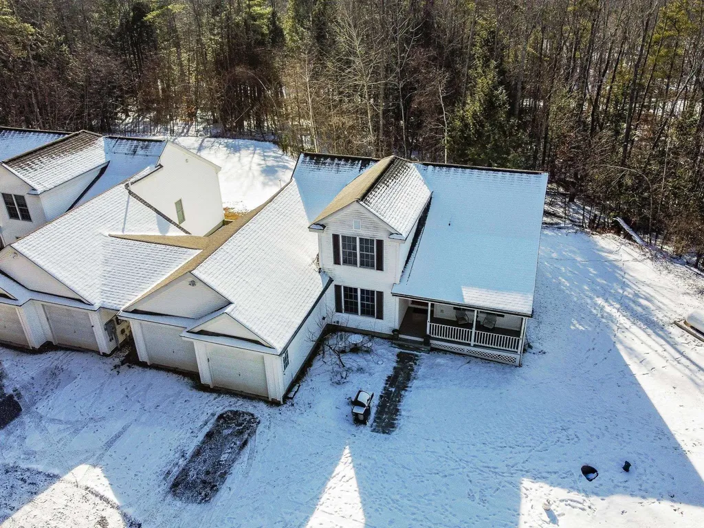 217 Beard Road New Boston NH 03070