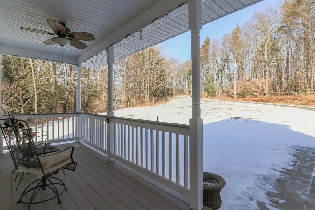 217 Beard Road New Boston NH 03070