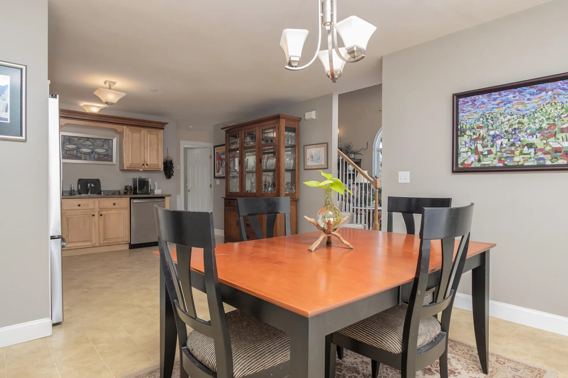 217 Beard Road New Boston NH 03070