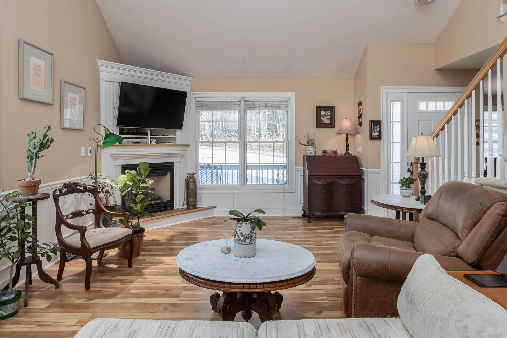 217 Beard Road New Boston NH 03070