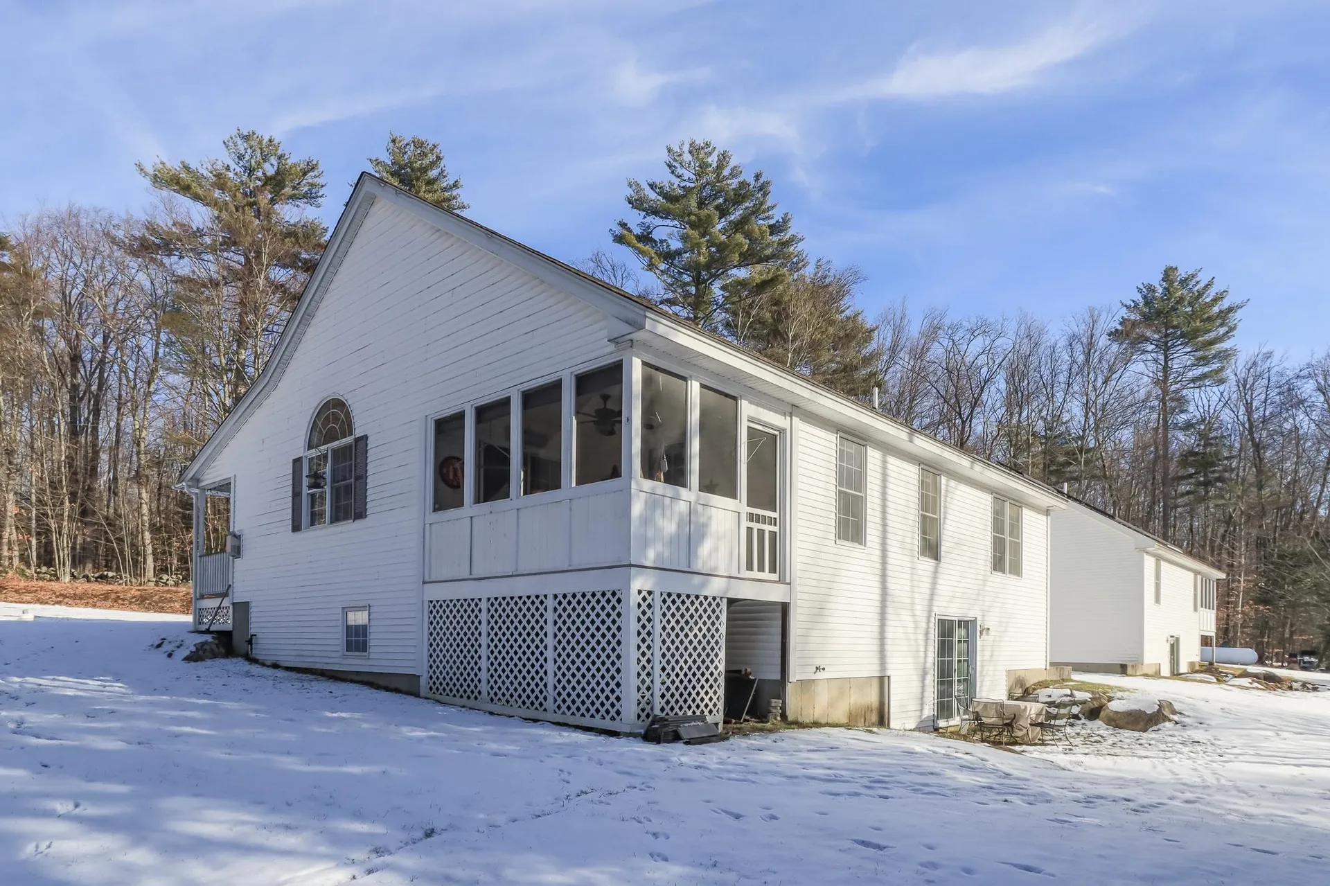 217 Beard Road New Boston NH 03070