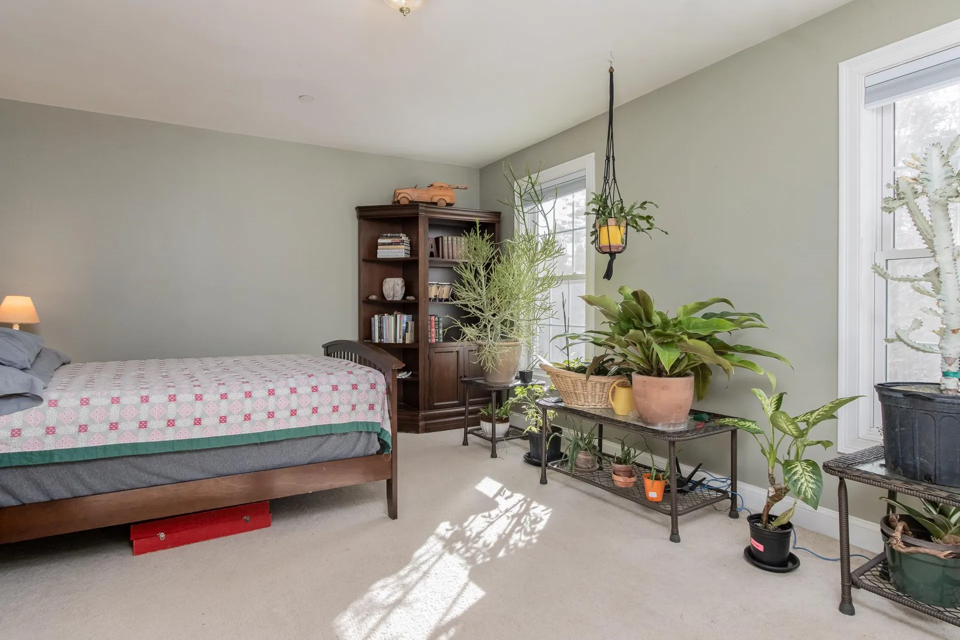 217 Beard Road New Boston NH 03070