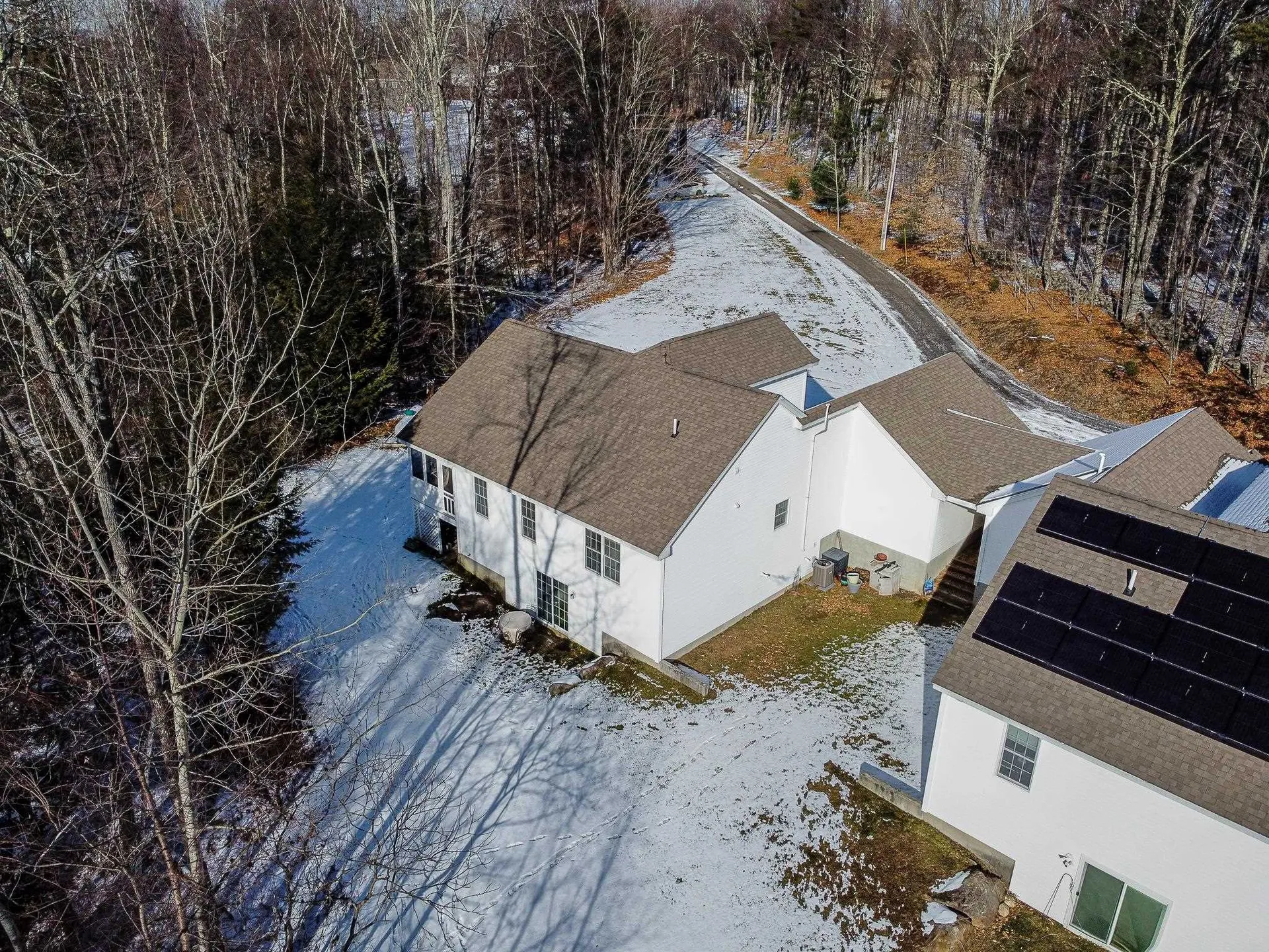 217 Beard Road New Boston NH 03070