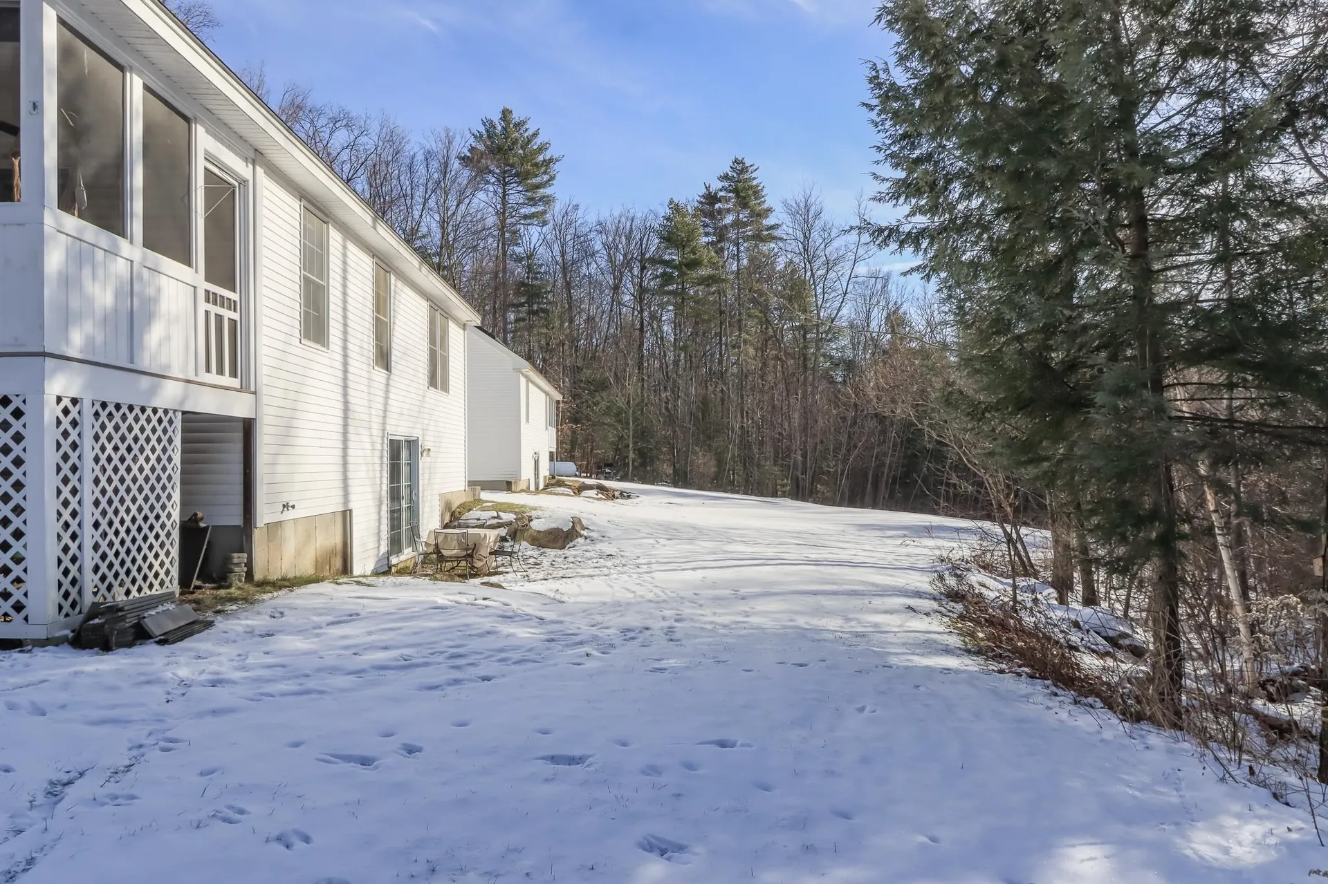 217 Beard Road New Boston NH 03070