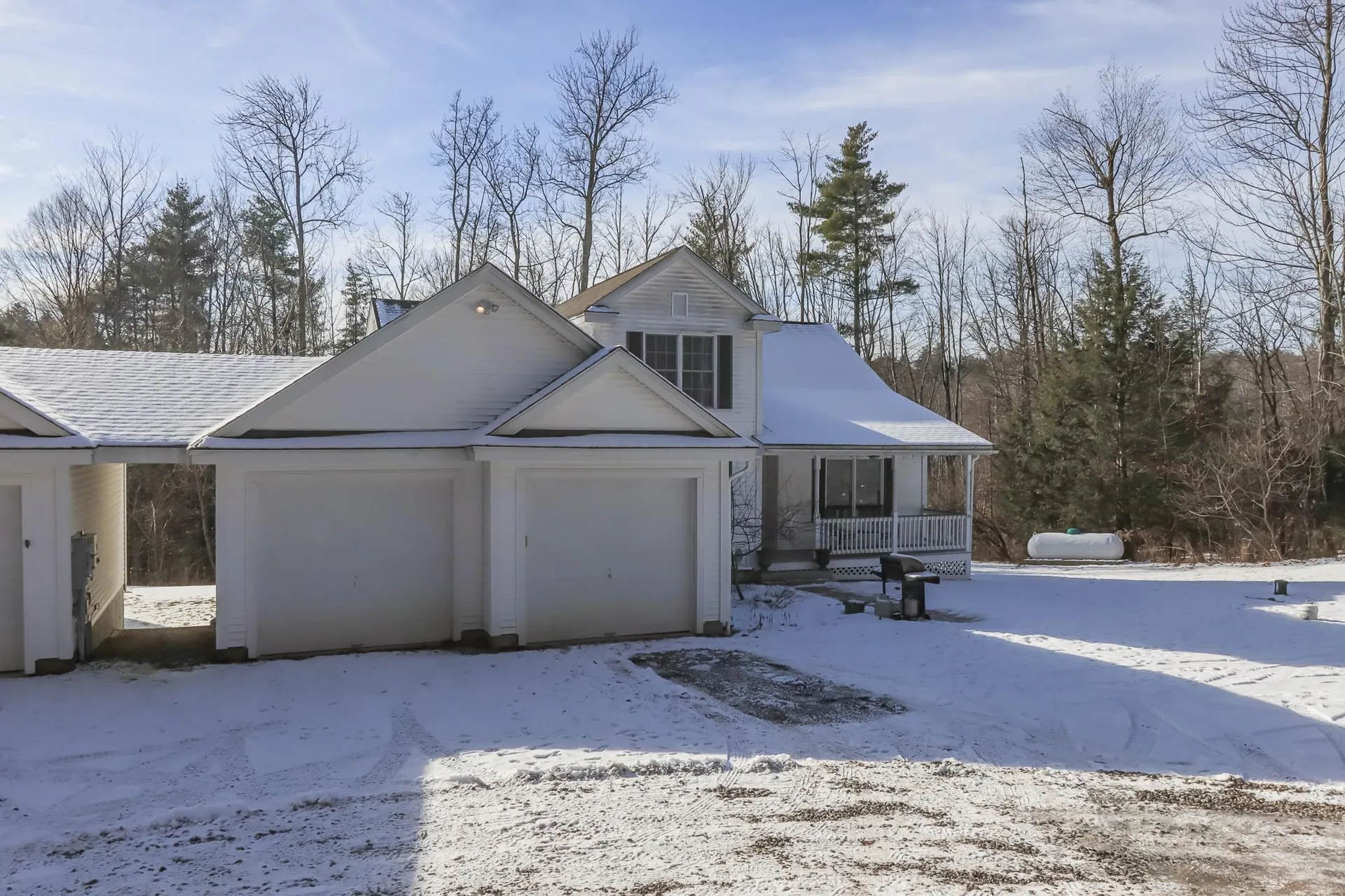 217 Beard Road New Boston NH 03070