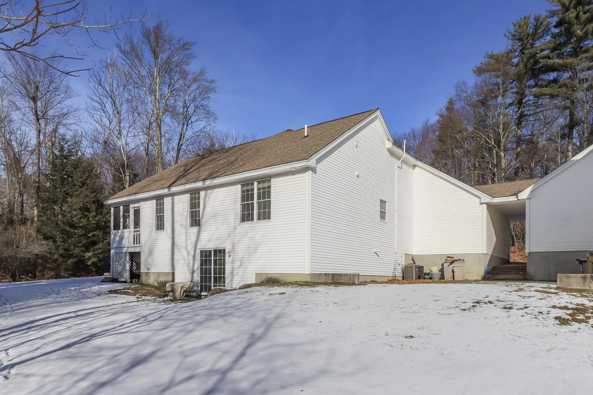 217 Beard Road New Boston NH 03070